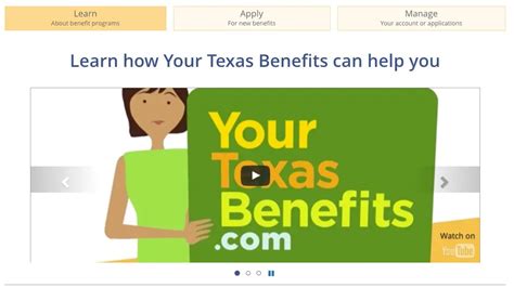 Most adults ages 18 to 49 with no children in their home can get SNAP for only three months in a three-year period. . Mytexasbenefits log in